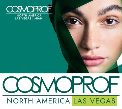 Cosmoprof Las Vegas