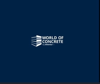 World Of Concrete 2027