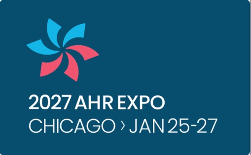 AHR Expo 2027