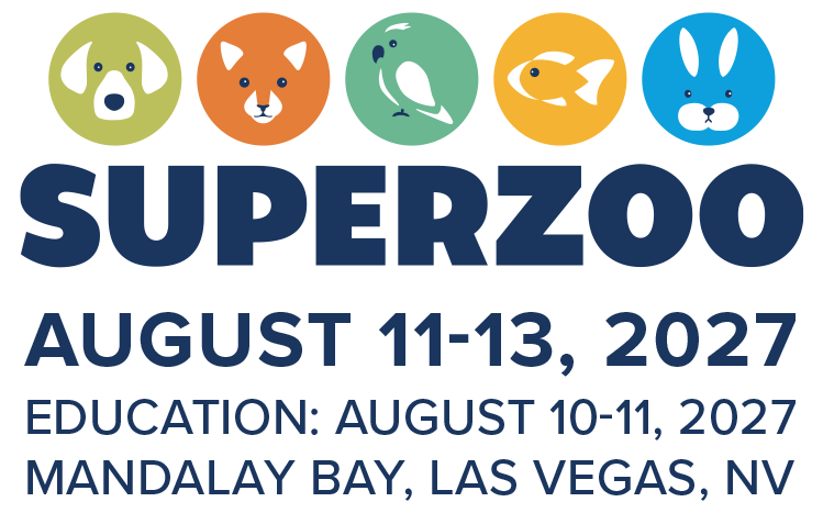 Super Zoo 2027