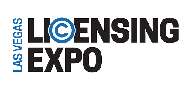 Licensing expo 2027