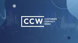 Customer Contact Week (CCW) 2027