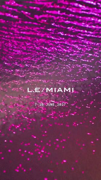 L.E /MIAMI 2027