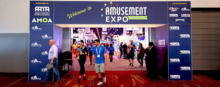 Amusement Expo 2027