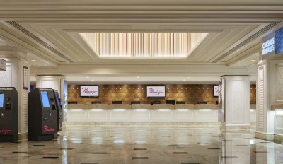 Flamingo Las Vegas - Hotel & Casino