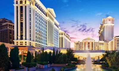 Caesars Palace