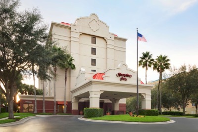 Hampton Inn Orlando International Drive/Conv Ctr