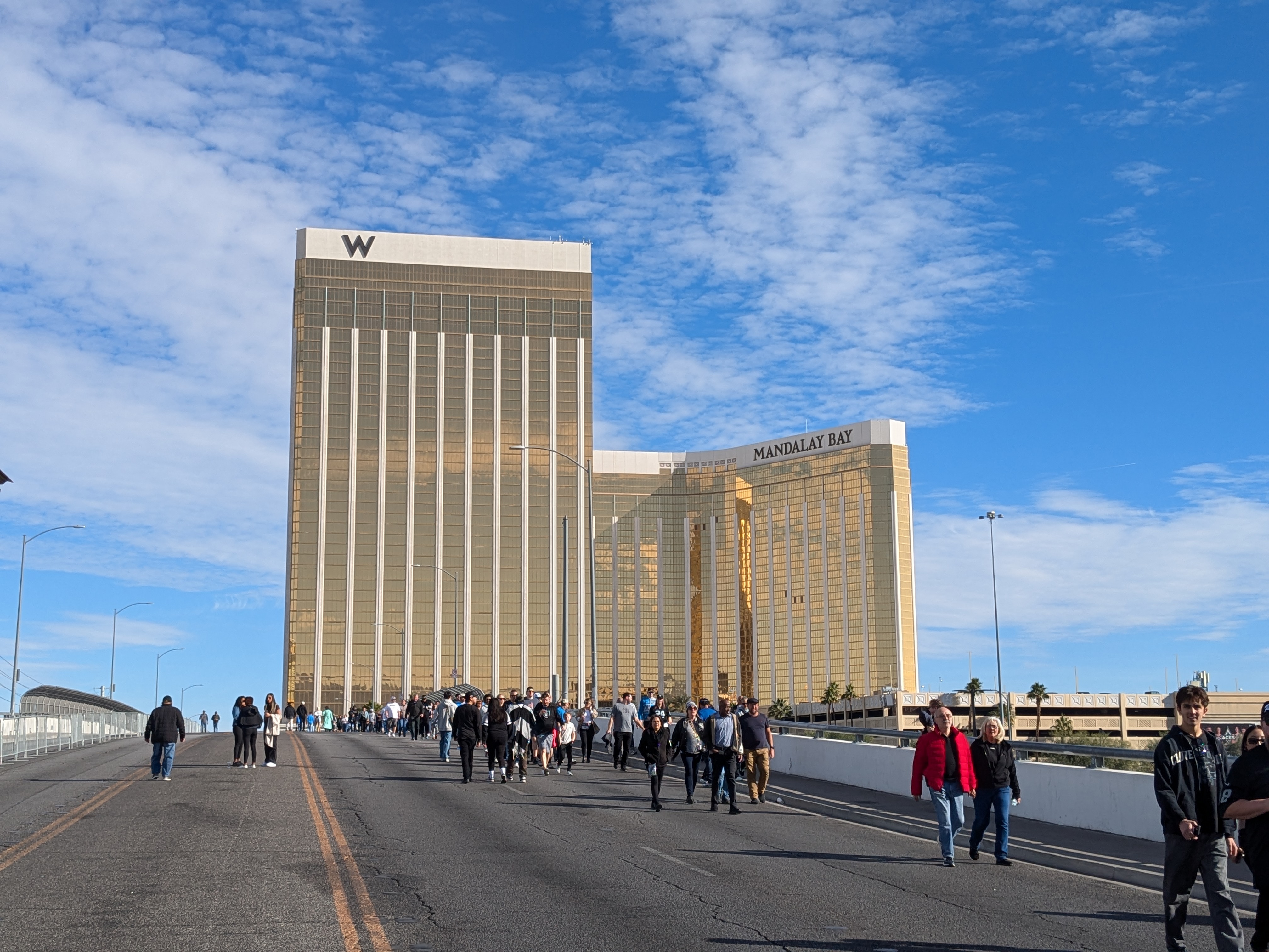 W Las Vegas