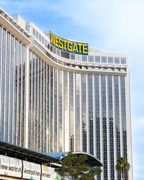 Westgate Las Vegas Resort & Casino