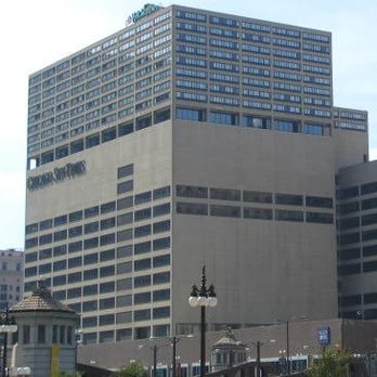 Holiday Inn Chicago Dwtn - The Mart by IHG