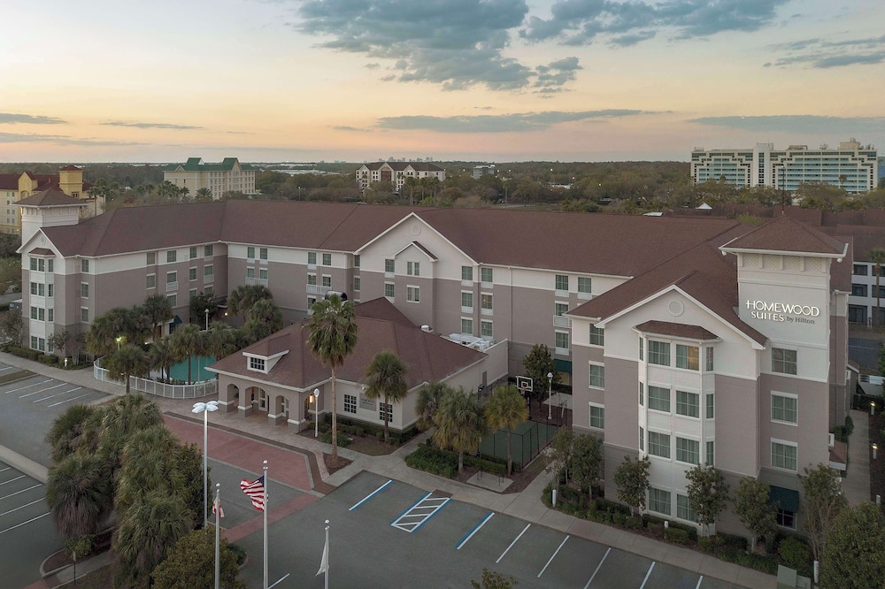 Homewood Suites by Hilton Orlando Airport