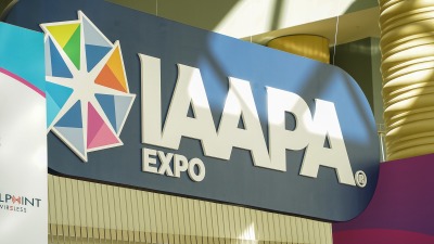 IAAPA Expo 2026