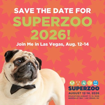 SuperZoo 2026